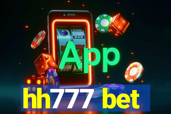 hh777 bet